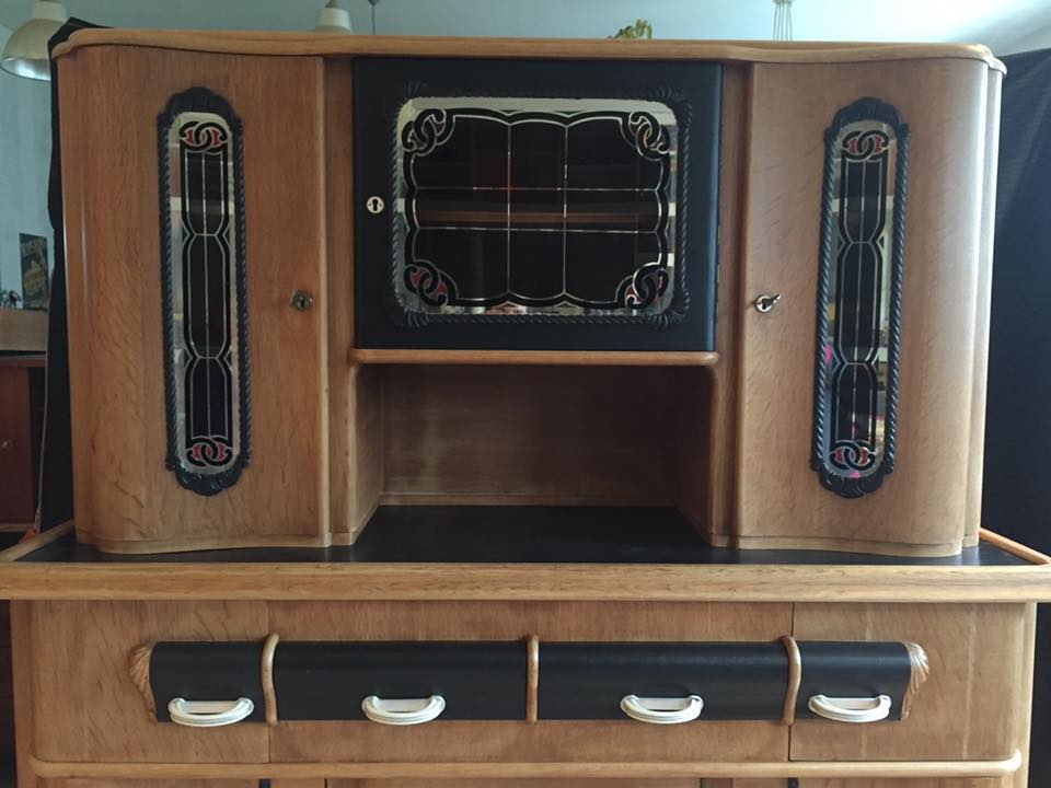 Buffet - revisited - mado 50