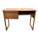 Bureau vintage de style scandinave
