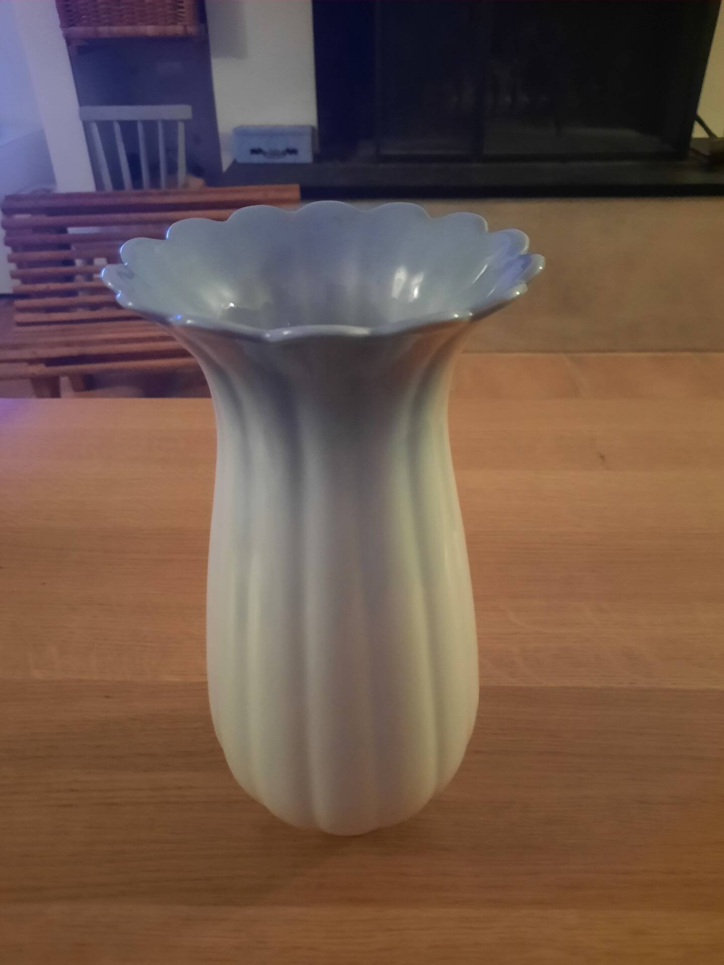Vase vintage Bareuter Waldsassen