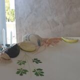 Shellfish dish