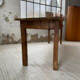 Pine farm table XL 260cm