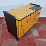 Vintage Commode from Tatra, 1970s