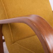 Beech Armchairs by Karel Kozelka & Antonin Kropacek, 1940s, Set of 2