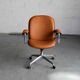Executive desk chair by Ico Parisi