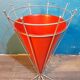 Vitra umbrella stand 1960s