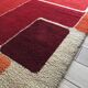 Tapis années 70