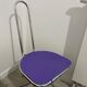 Vintage chair by Niels Gammelgaard for Ikea Italy 1970s