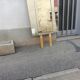 Miroir triptyque vintage