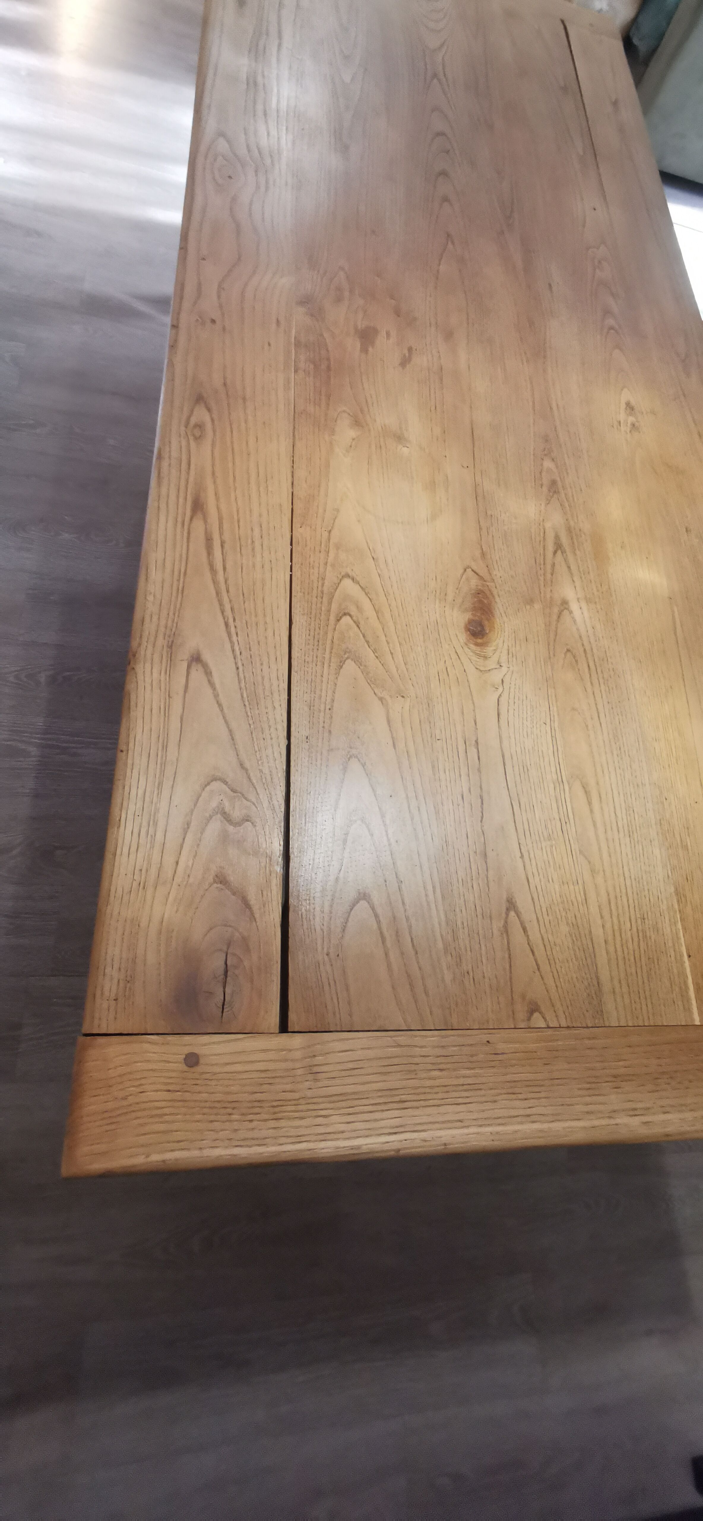 Farmhouse table