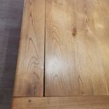 Farmhouse table