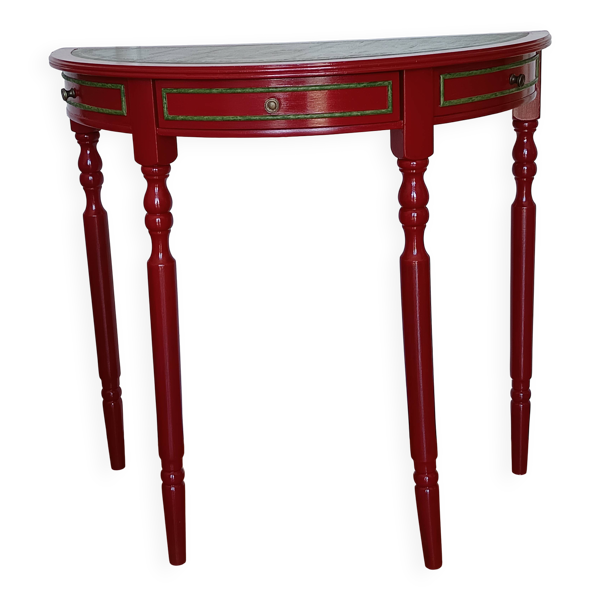 Console