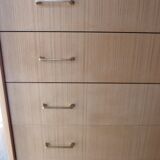 60s chest of drawers