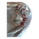 Original oval dish