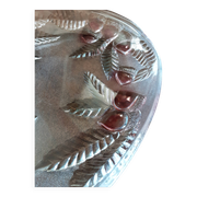 Plat ovale original