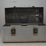 Vintage lunch box