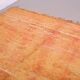 Vintage Moroccan Rug 203 x 281 cm - Handmade Berber Rug - Old Moroccan Rug