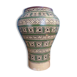 Jarre Kabia Morocco Fez