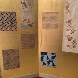 Japanese screen