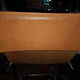 Leather and chrome chairs 1970