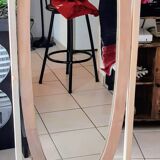Standing mirror