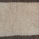 Vintage Turkish handmade rug 85x124 cm