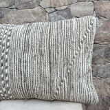 Berber cushion
