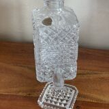 Crystal Whiskey Decanter
