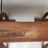 Door wall coat type Bistro 3 hooks fischel