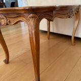 Louis XV table style