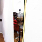 Miroir rétroviseur vintage 40x81cm