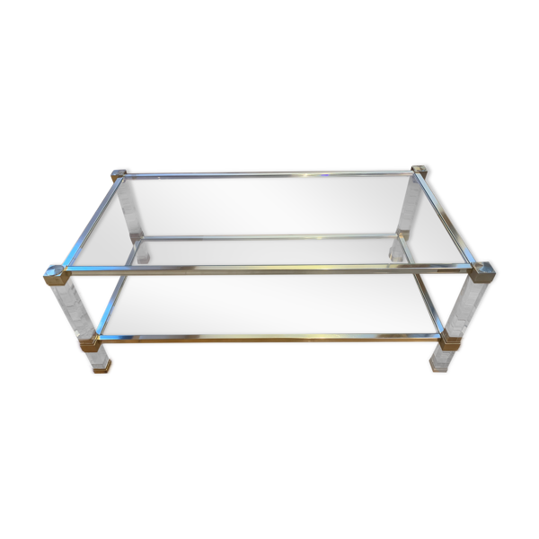 Table basse Pierre Vandel