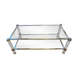 Coffee table Pierre Vandel