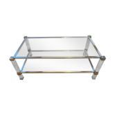 Table basse Pierre Vandel