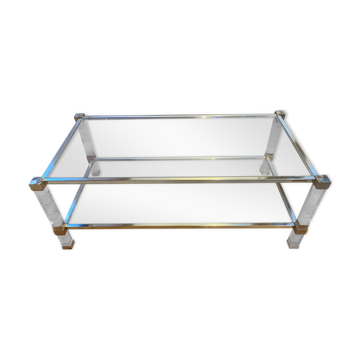 Coffee table Pierre Vandel