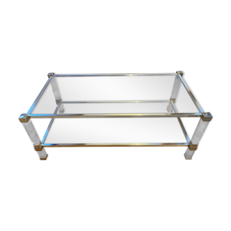 Coffee table Pierre Vandel