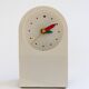 Shohei Mihara x Wakita table clock, Japan, 1980s