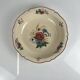 "Low bowl 'Agreste' Sarreguemines, 20th century."