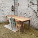 Old farm table