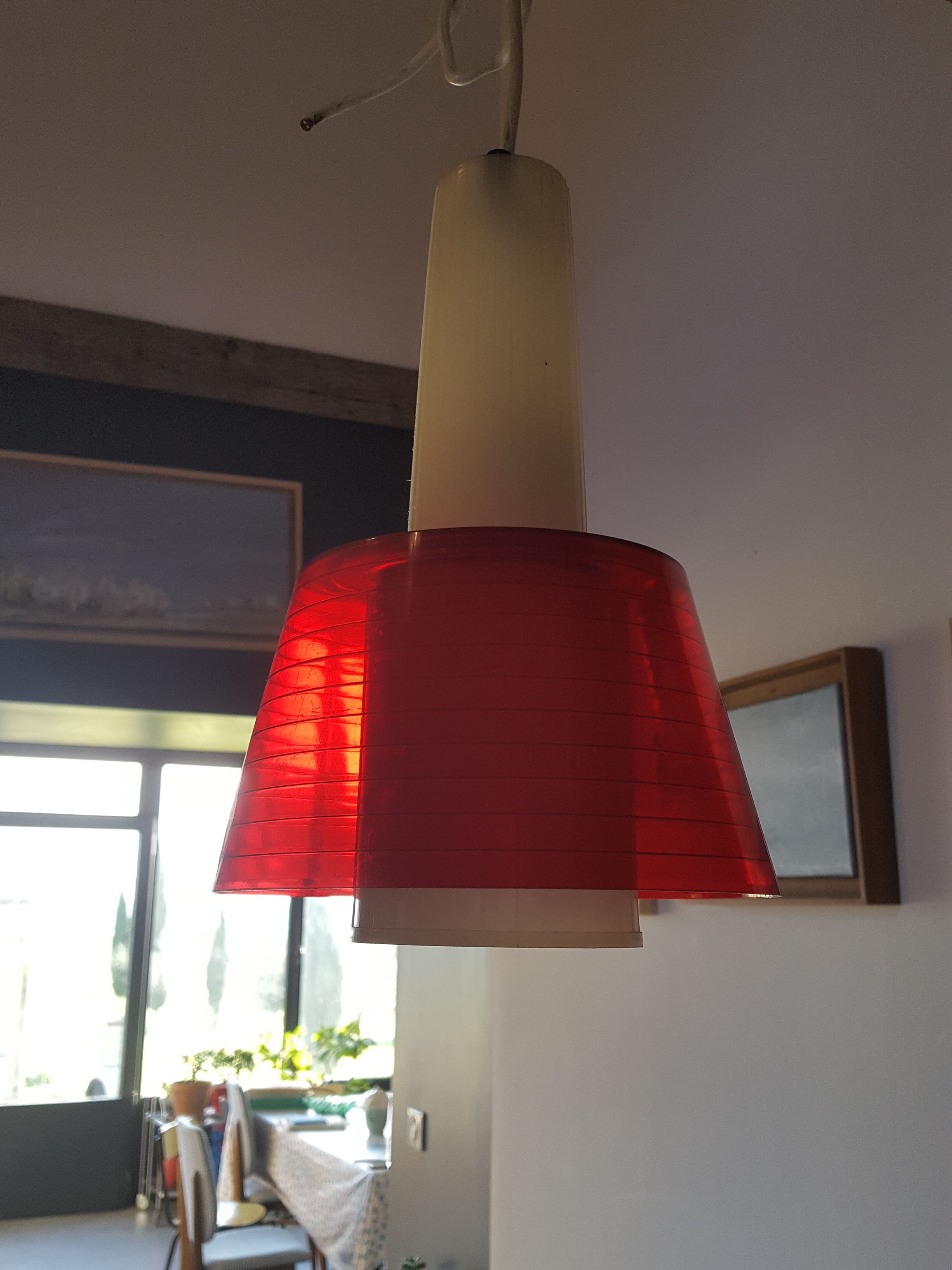 Hanging lamp 70