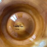 3 oyster plates from Sarreguemines 250907