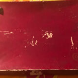 Plateau with handles Jean Couzon