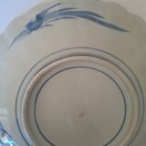 Imari porcelain plate 19th century