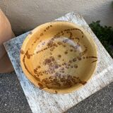Vallauris Salad Bowl 19th Century