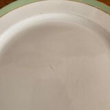 Cake serving dish