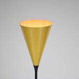 Gino Sarfatti Floor Lamp for Arteluce, Italy 1950