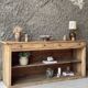 Counter - workshop furniture - sideboard