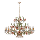 Lustre Florentin 12 feux