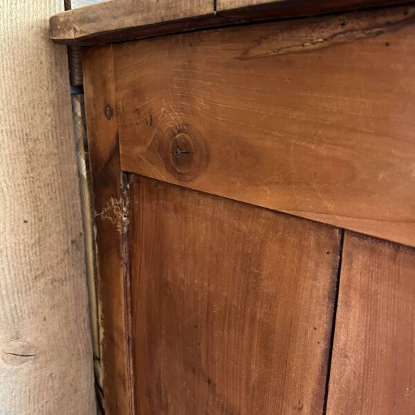 Enfilade bois massif