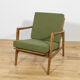 Model 300-139 lounge chairs from Swarzędz Factory, 1960s, set of 2
