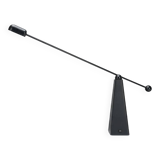 Ron Rezek Orbis table lamp for Bieffeplast circa 1980